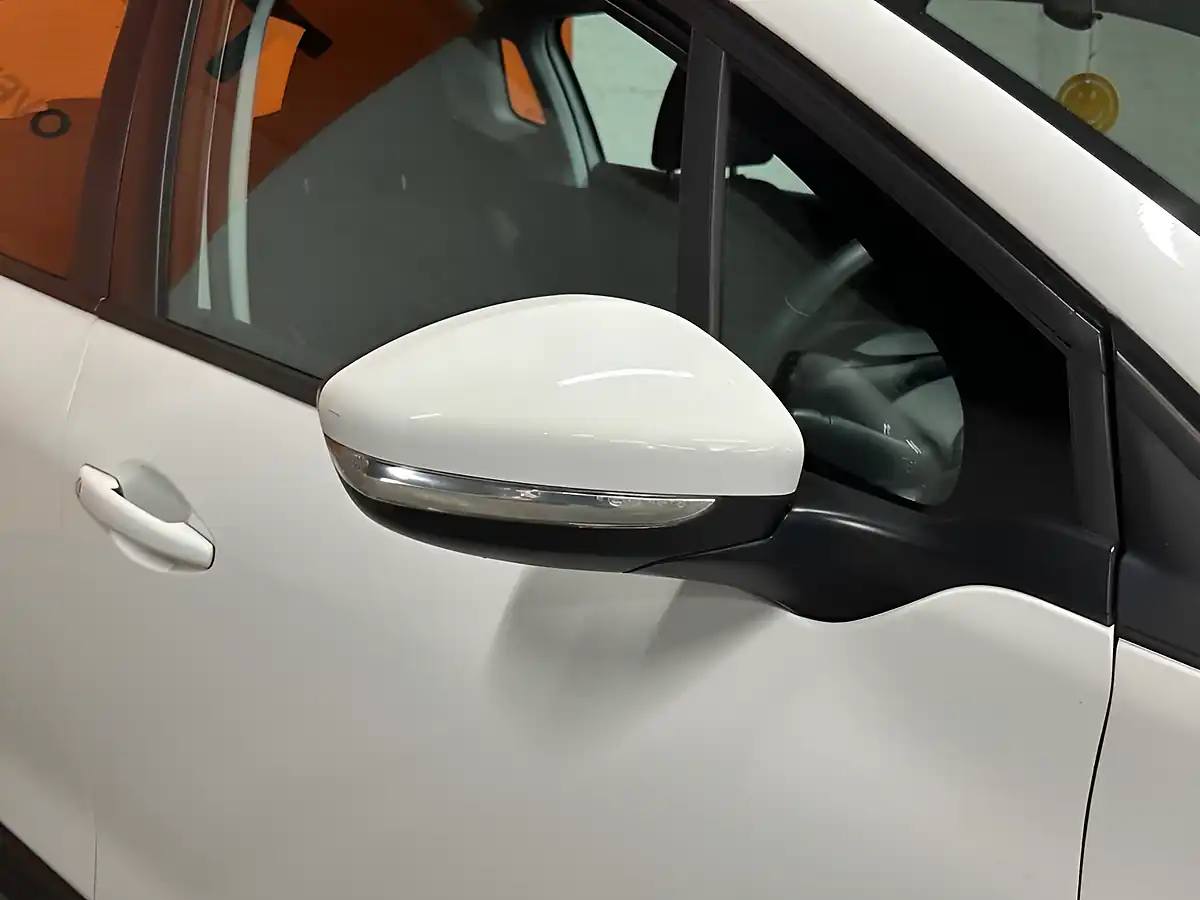Used 2016 Peugeot 2008 Active White - Interior and Exterior details 19