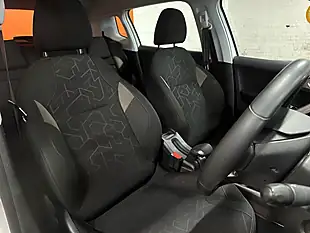 Used 2016 Peugeot 2008 Active White - Interior and Exterior details 20