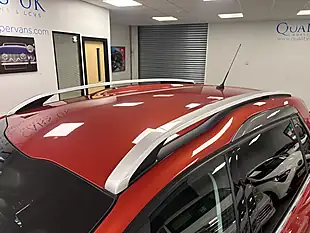 Used 2016 Peugeot 2008 Allure Amber Red - Interior and Exterior details 16