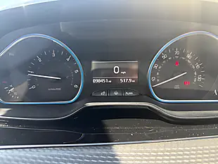 Used 2016 Peugeot 2008 Allure Black - Interior and Exterior details 4
