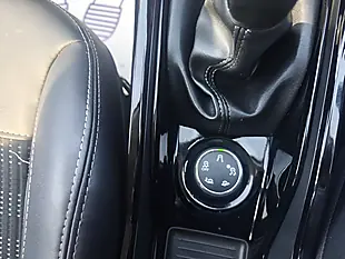 Used 2016 Peugeot 2008 Allure Black - Interior and Exterior details 7