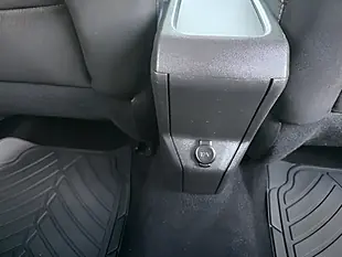 Used 2016 Peugeot 2008 Allure Black - Interior and Exterior details 14