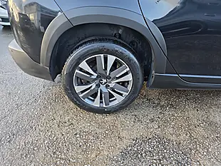Used 2016 Peugeot 2008 Allure Black - Interior and Exterior details 20