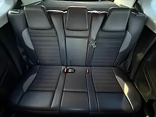 Used 2016 Peugeot 2008 Allure Black - Interior and Exterior details 12
