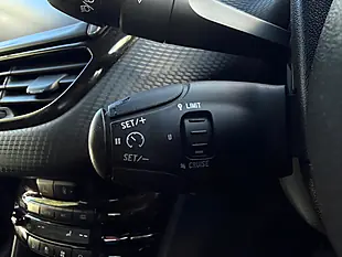 Used 2016 Peugeot 2008 Allure Black - Interior and Exterior details 15