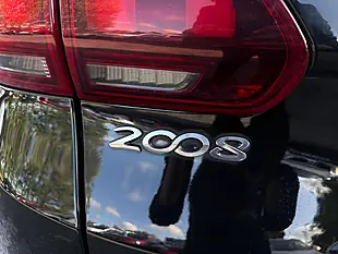 Used 2016 Peugeot 2008 Allure Black - Interior and Exterior details 19