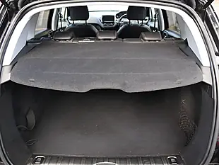 Used 2016 Peugeot 2008 Allure Black - Interior and Exterior details 12