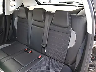 Used 2016 Peugeot 2008 Allure Black - Interior and Exterior details 16