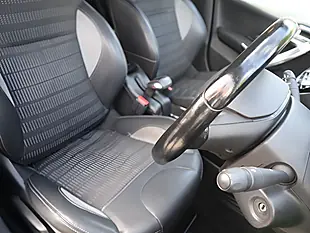 Used 2016 Peugeot 2008 Allure Black - Interior and Exterior details 17