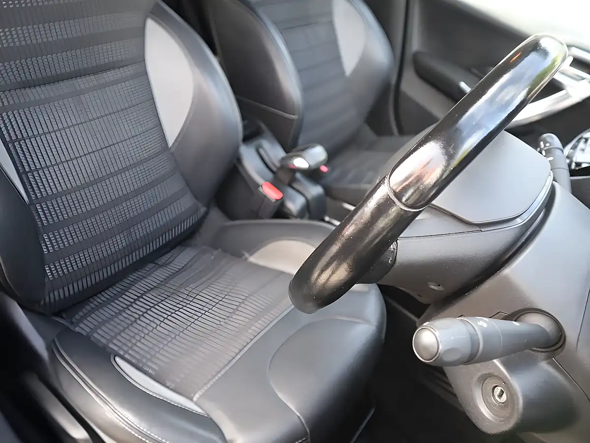 Used 2016 Peugeot 2008 Allure Black - Interior and Exterior details 17