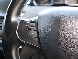 Used 2016 Peugeot 2008 Allure Black - Interior and Exterior details 18