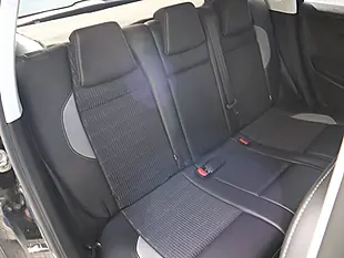 Used 2016 Peugeot 2008 Allure Black - Interior and Exterior details 6