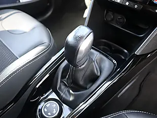 Used 2016 Peugeot 2008 Allure Black - Interior and Exterior details 7