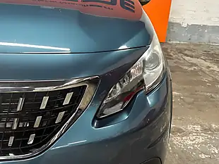 Used 2016 Peugeot 2008 Allure Green - Interior and Exterior details 12