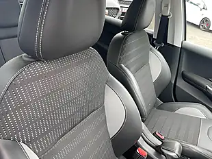 Used 2016 Peugeot 2008 Allure Grey - Interior and Exterior details 11