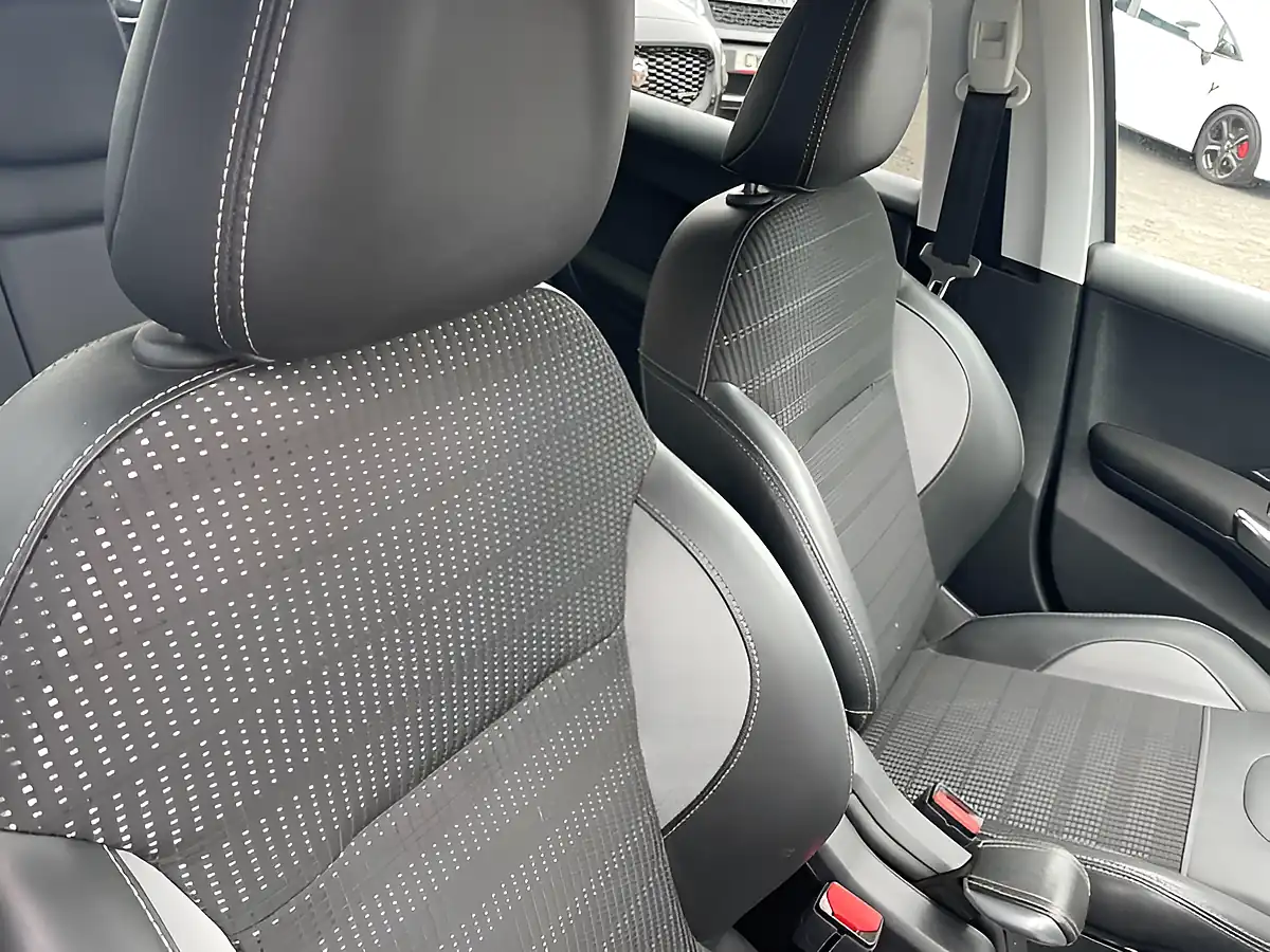 Used 2016 Peugeot 2008 Allure Grey - Interior and Exterior details 11