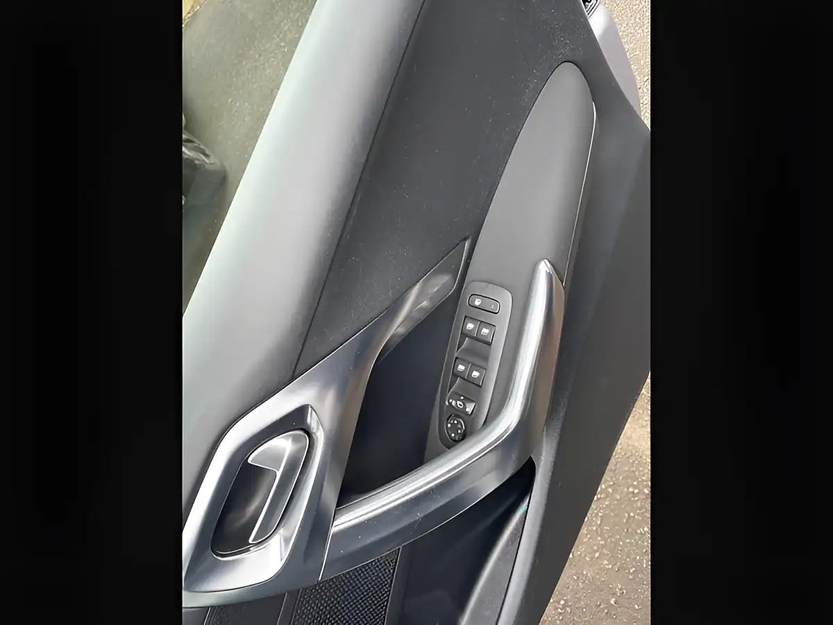 Used 2016 Peugeot 2008 Allure Grey - Interior and Exterior details 14