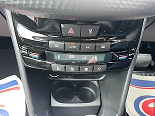 Used 2016 Peugeot 2008 Allure Grey - Interior and Exterior details 16