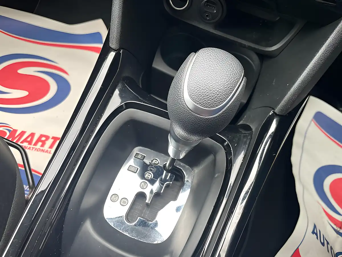 Used 2016 Peugeot 2008 Allure Grey - Interior and Exterior details 17