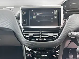 Used 2016 Peugeot 2008 Allure Grey - Interior and Exterior details 17