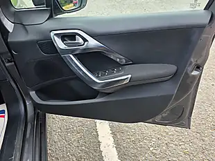 Used 2016 Peugeot 2008 Allure Grey - Interior and Exterior details 12