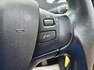 Used 2016 Peugeot 2008 Allure Grey - Interior and Exterior details 16