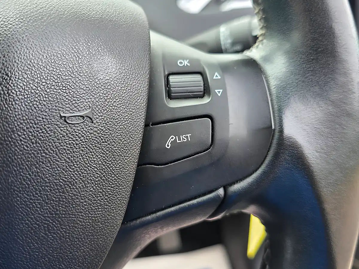 Used 2016 Peugeot 2008 Allure Grey - Interior and Exterior details 16
