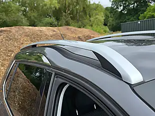 Used 2016 Peugeot 2008 Allure Grey - Interior and Exterior details 17