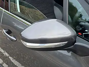 Used 2016 Peugeot 2008 Allure Grey - Interior and Exterior details 18