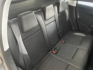 Used 2016 Peugeot 2008 Allure Grey - Interior and Exterior details 12