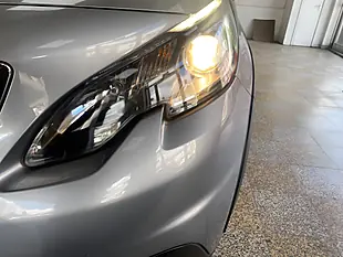 Used 2016 Peugeot 2008 Allure Grey - Interior and Exterior details 14