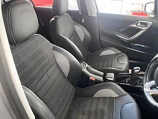 Used 2016 Peugeot 2008 Allure Grey - Interior and Exterior details 9