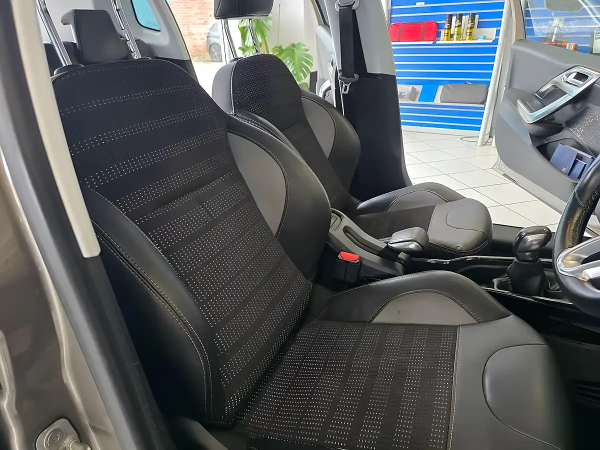 Used 2016 Peugeot 2008 Allure Grey - Interior and Exterior details 10
