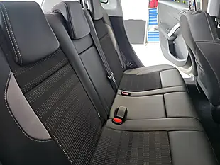 Used 2016 Peugeot 2008 Allure Grey - Interior and Exterior details 11