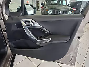 Used 2016 Peugeot 2008 Allure Grey - Interior and Exterior details 13