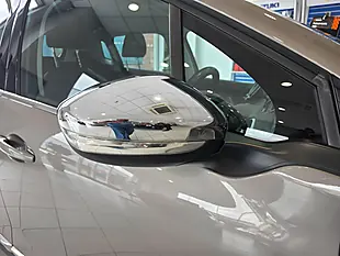 Used 2016 Peugeot 2008 Allure Grey - Interior and Exterior details 16