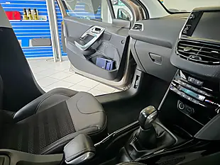 Used 2016 Peugeot 2008 Allure Grey - Interior and Exterior details 20