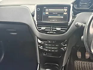 Used 2016 Peugeot 2008 Allure Grey - Interior and Exterior details 10