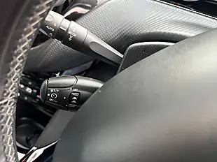Used 2016 Peugeot 2008 Allure Grey - Interior and Exterior details 17