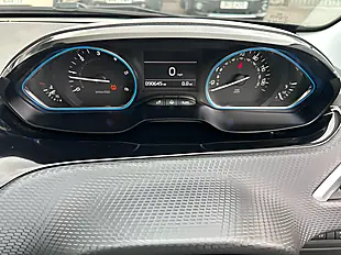 Used 2016 Peugeot 2008 Allure Grey - Interior and Exterior details 18