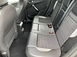 Used 2016 Peugeot 2008 Allure Grey - Interior and Exterior details 19