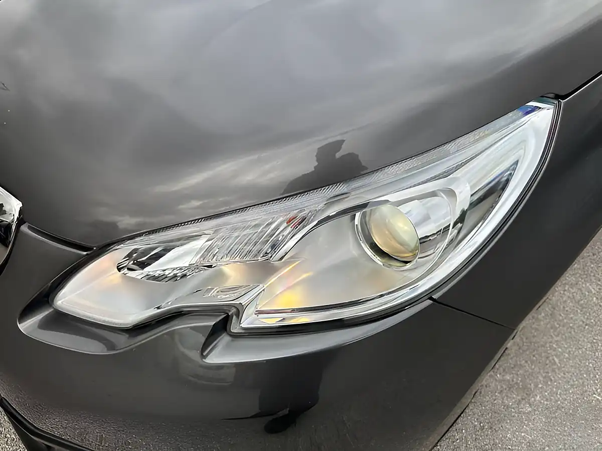 Used 2016 Peugeot 2008 Allure Grey - Interior and Exterior details 8