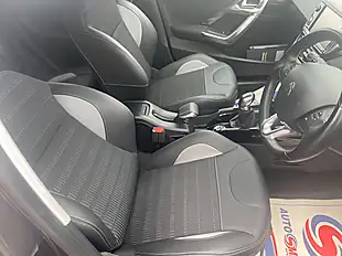 Used 2016 Peugeot 2008 Allure Grey - Interior and Exterior details 15