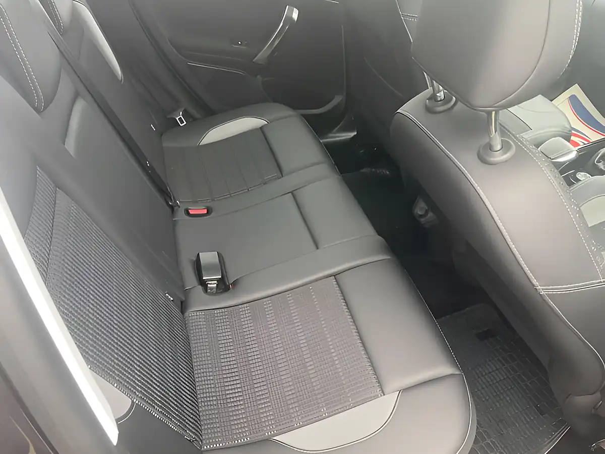 Used 2016 Peugeot 2008 Allure Grey - Interior and Exterior details 16