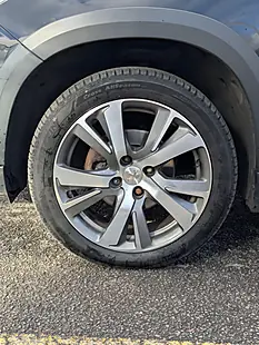 Used 2016 Peugeot 2008 Allure - Interior and Exterior details 14