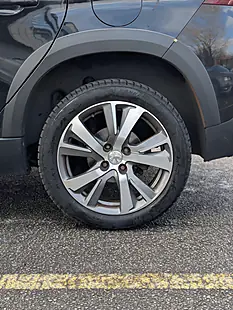 Used 2016 Peugeot 2008 Allure - Interior and Exterior details 15
