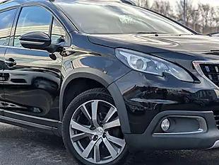 Used 2016 Peugeot 2008 Allure - Interior and Exterior details 4