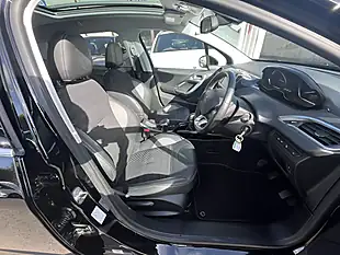 Used 2016 Peugeot 2008 Allure Nera Black - Interior and Exterior details 3