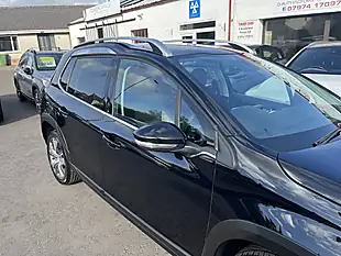 Used 2016 Peugeot 2008 Allure Nera Black - Interior and Exterior details 6