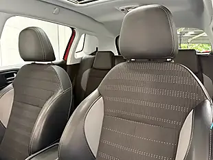Used 2016 Peugeot 2008 Allure Red - Interior and Exterior details 15